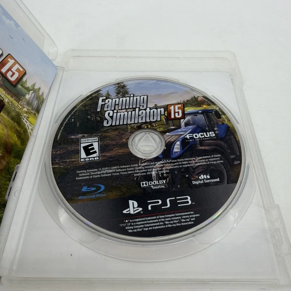 N/A farming simulator